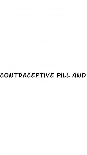 Contraceptive Pill And Low Blood Pressure, Naproxen Blood Pressure ...