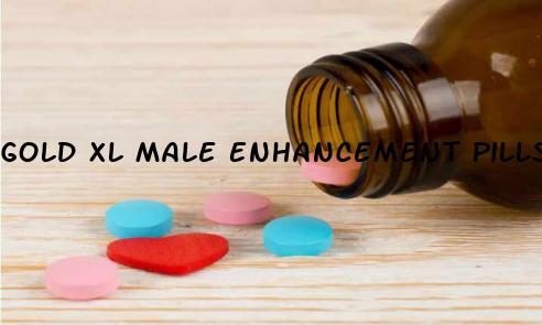 Gold Xl Male Enhancement Pills, Redwood Male Enhancement Reviews