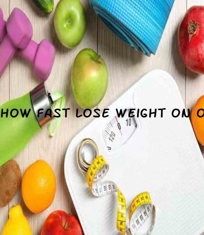 How Fast Lose Weight On Ozempic, Can I Take Fat Burner Pills With Keto